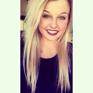 Meet your Posher, Whitney